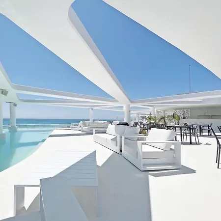 Luxury Canet Appartement